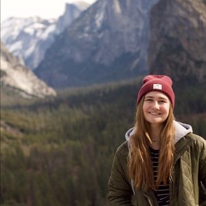 Meet your Posher, Madison